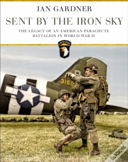 Capa do artigo Sent By The Iron Sky