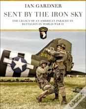 Capa do artigo Sent By The Iron Sky