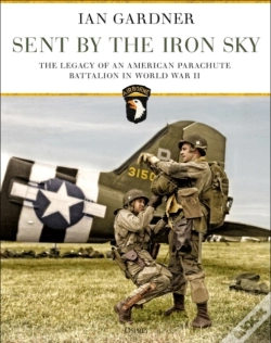 Capa do artigo Sent By The Iron Sky
