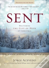 Sent - Devotions For The Season