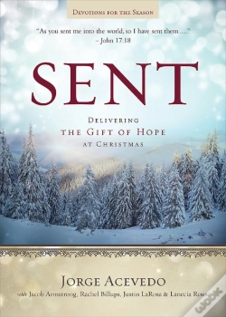 Capa do artigo Sent - Devotions For The Season