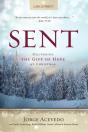 Sent - Large Print - Preview