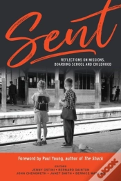 Capa do artigo Sent: Reflections On Missions, Boarding