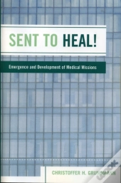 Sent To Heal!