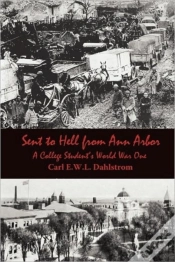 Capa do artigo Sent To Hell From Ann Arbor