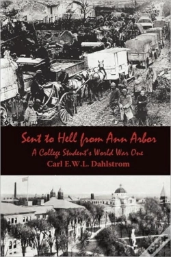 Capa do artigo Sent To Hell From Ann Arbor