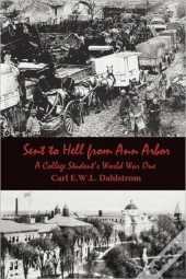 Sent To Hell From Ann Arbor