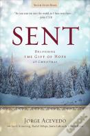 Sent - Youth Study Book