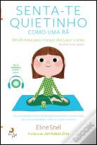 Senta-te Quietinho como uma Rã