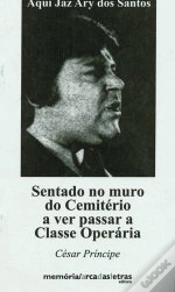 Capa do artigo Sentado no Muro do Cemiterio a Ver Passar a Classe Operaria
