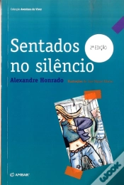 Capa do artigo Sentados no Silêncio