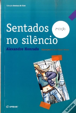 Capa do artigo Sentados no Silêncio