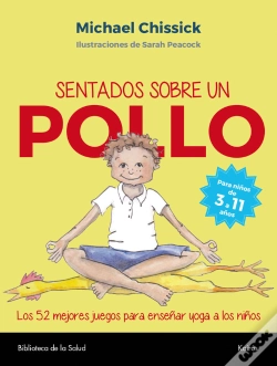 Capa do artigo Sentados Sobre Un Pollo