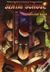 Sentaï School ; Spécial Noël