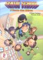 Sentai School T.2 - Preview