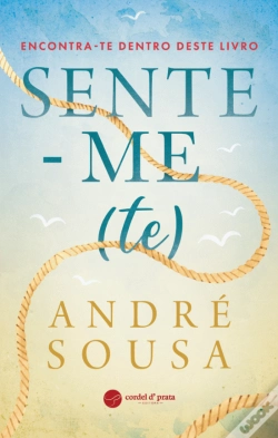 Capa do artigo Sente-me(te)