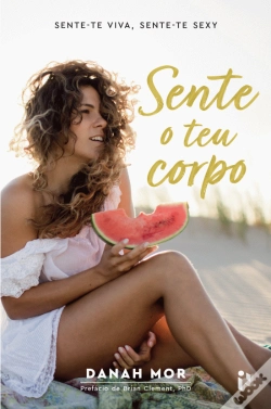 Capa do artigo Sente o Teu Corpo