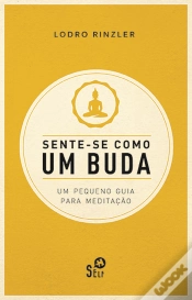 Capa do artigo Sente-se como um Buda