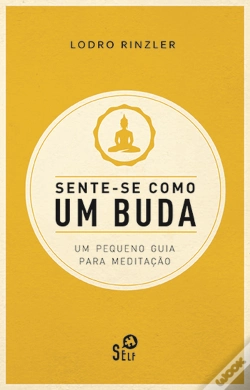 Capa do artigo Sente-se como um Buda