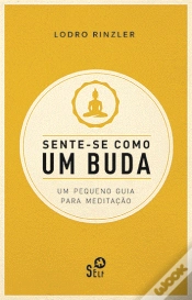 Capa do artigo Sente-se como um Buda