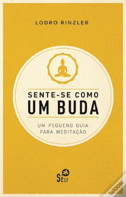 Capa do artigo Sente-se como um Buda