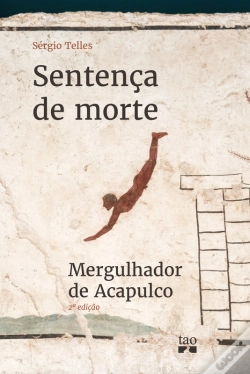Capa do artigo Sentença De Morte