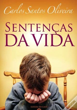 Capa do artigo Sentenças da Vida