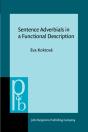 Sentence Adverbials In A Functional Description - Preview