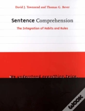 Capa do artigo Sentence Comprehension