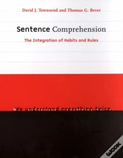 Capa do artigo Sentence Comprehension