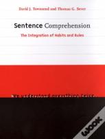 Sentence Comprehension
