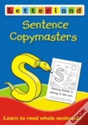Capa do artigo Sentence Copymasters