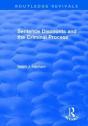 Sentence Discounts And The Criminal Process - Preview