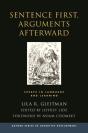 Sentence First, Arguments Afterward - Preview