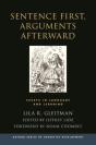 Sentence First, Arguments Afterward - Preview