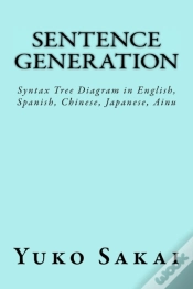 Capa do artigo Sentence Generation