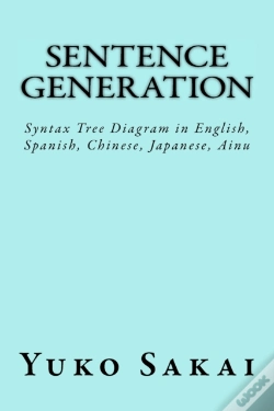 Capa do artigo Sentence Generation