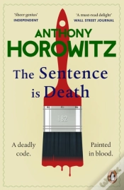 Capa do artigo Sentence Is Death