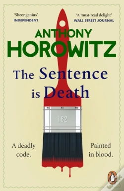 Capa do artigo Sentence Is Death