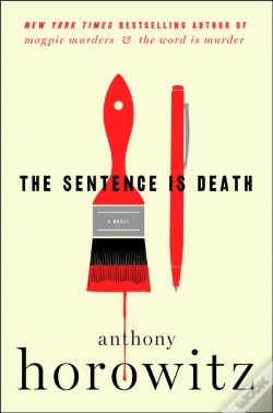 Capa do artigo Sentence Is Death