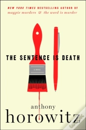 Capa do artigo Sentence Is Death