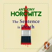Capa do artigo Sentence Is Death