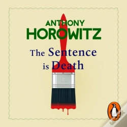 Capa do artigo Sentence Is Death