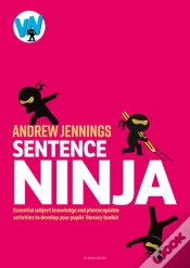 Capa do artigo Sentence Ninja