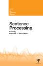 Sentence Processing - Preview