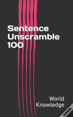 Capa do artigo Sentence Unscramble 100