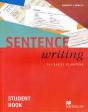 Sentence Writing - Preview
