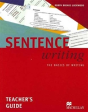 Sentence Writing - Preview