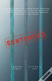 Capa do artigo Sentenced