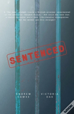 Capa do artigo Sentenced